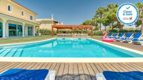 Dream Villa with Luxury Services - PROMOTION Last dates!